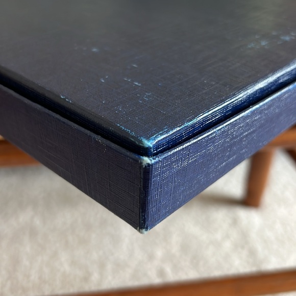 Royal Worcester Vine Harvest Bone China 11” Cake or Cheese Platter - NIB - Picture 8 of 10